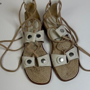 Rag & Bone Gladiator Espadrille Sandal